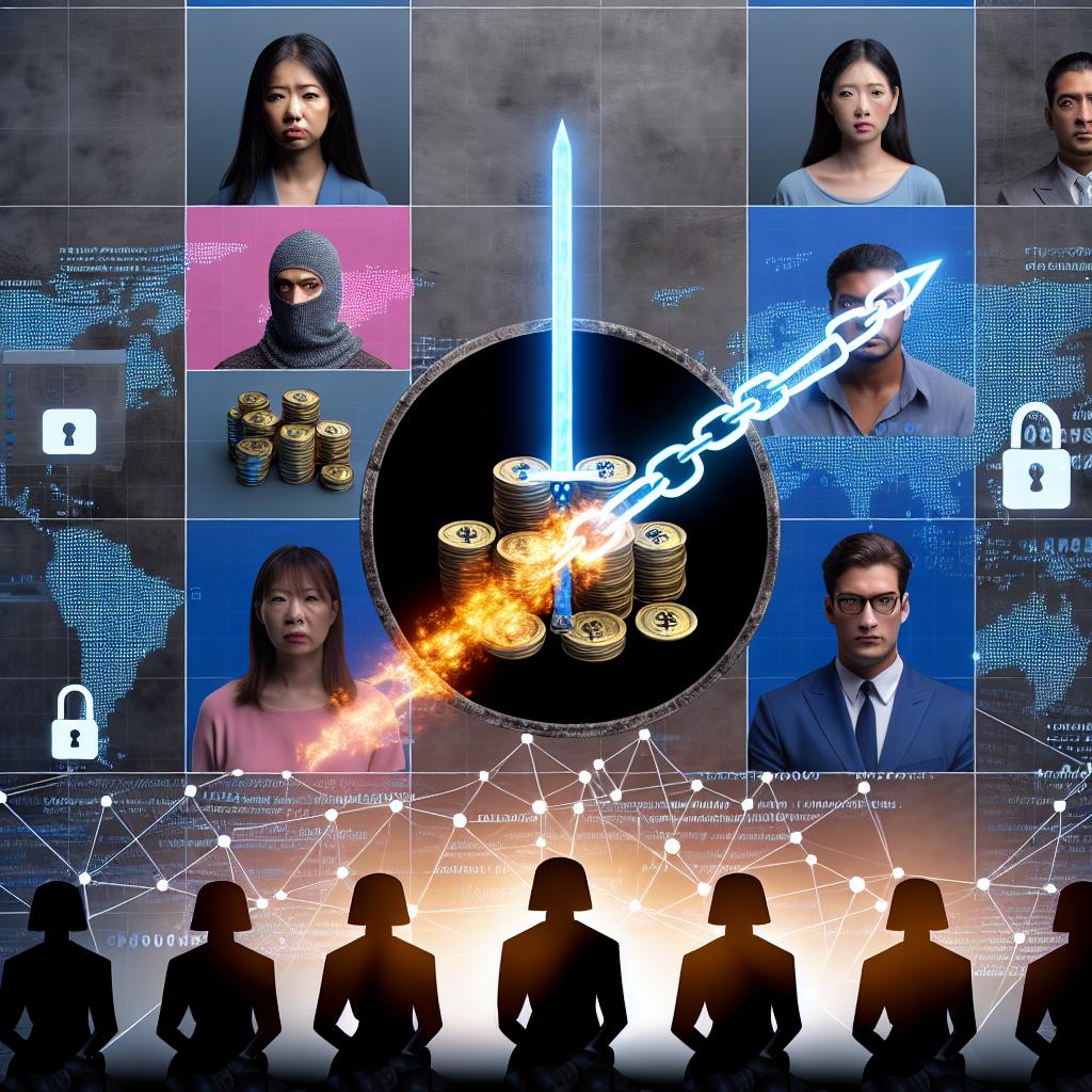 Strategies to‍ Combat Money ​Laundering ‍in Cybercrime​ Operations