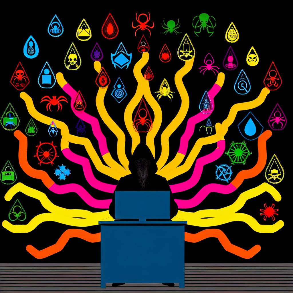 Unveiling the Multifaceted Nature of Phishing Attacks