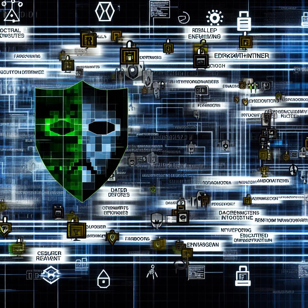 unveiling‍ the Advanced Features ⁣of RansomHub’s EDRKillShifter