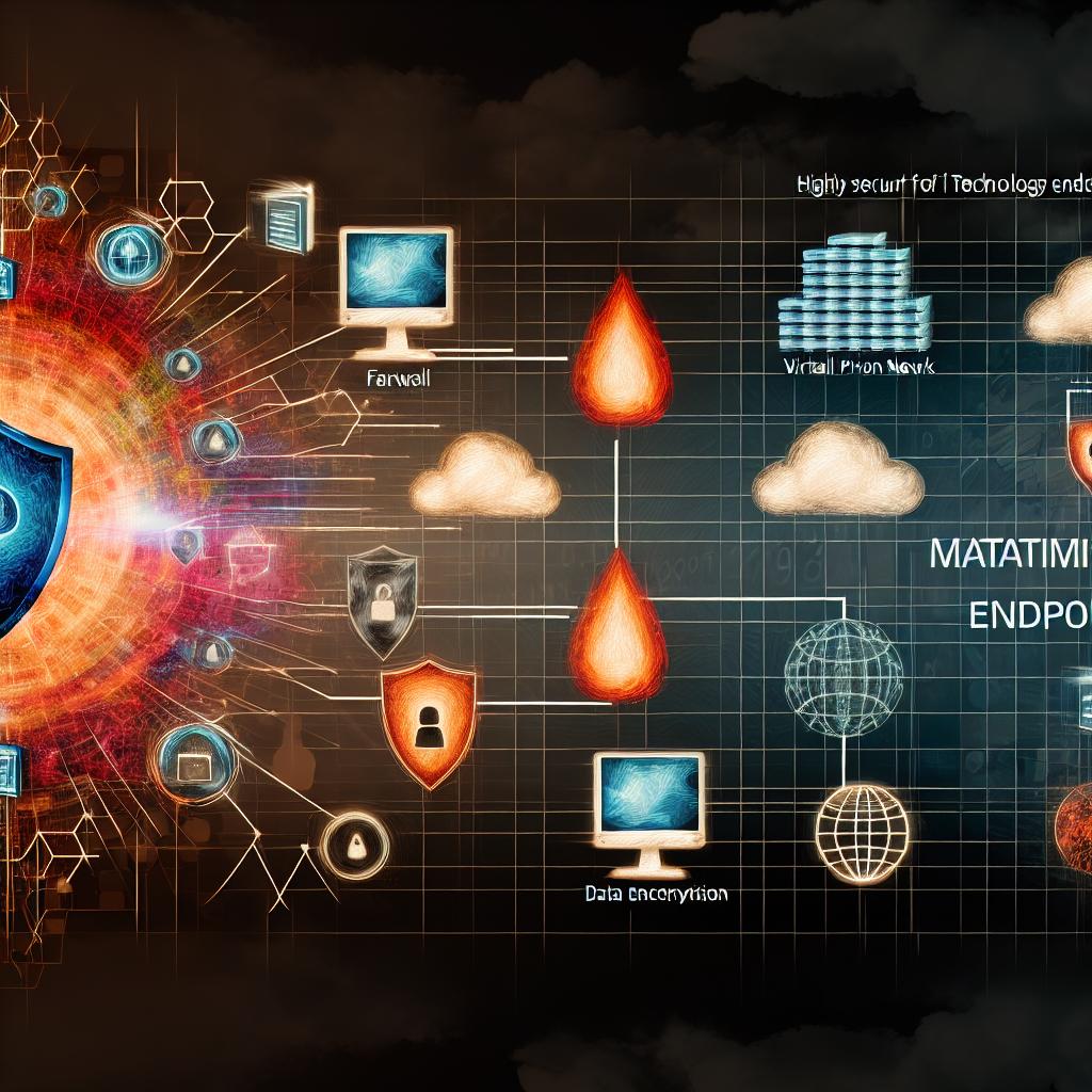Mastering the Art of ⁢Leveraging EDRKillShifter⁤ for⁤ Maximum Endpoint Security