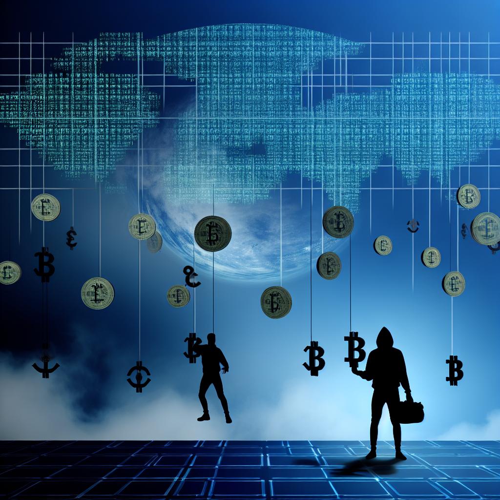 Exploring the‍ financial⁢ Ecosystem of ⁣Cybercriminals