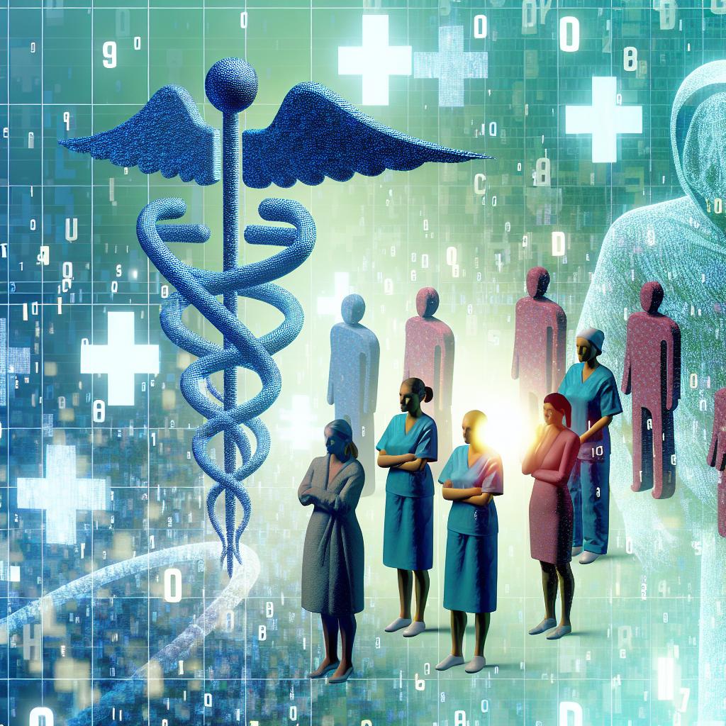 Impact of the ⁢Serviceaide Data Leak on Catholic health ⁤Patients