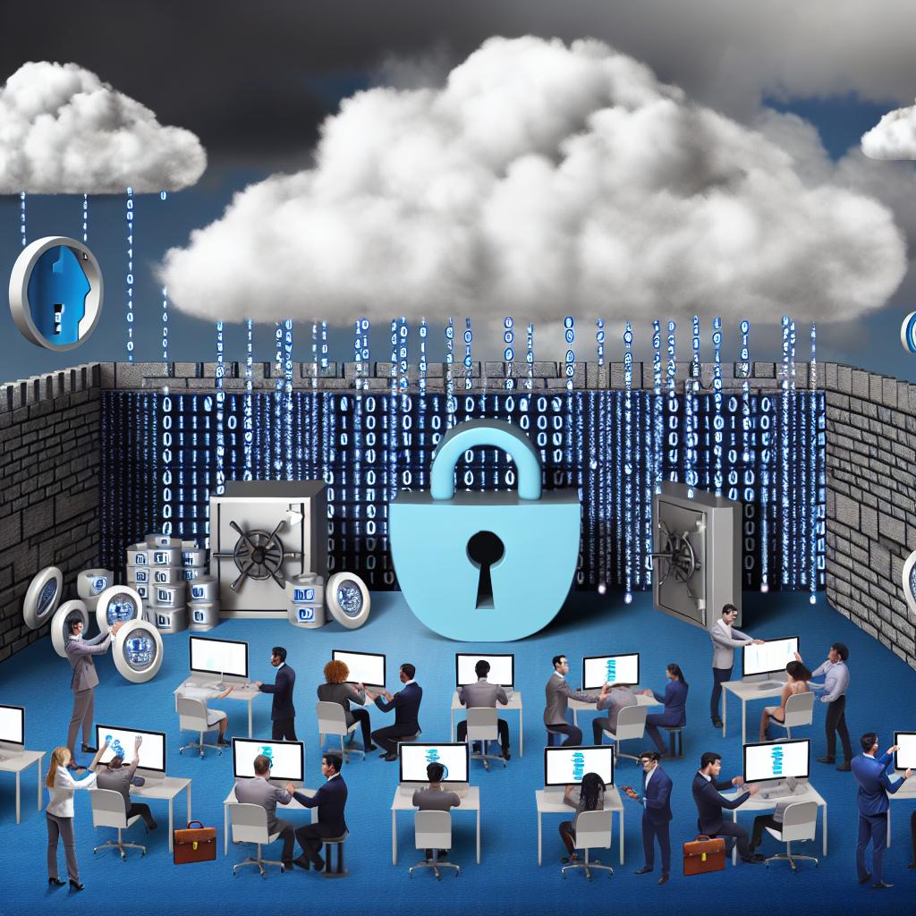 Preventing Future Data Breaches: Strengthening Security Measures
