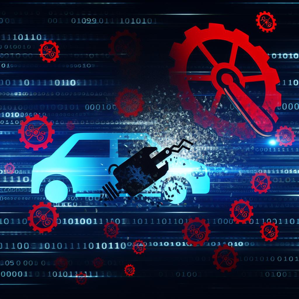 Details of the Volkswagen ⁢App Hack and⁢ Implications for Consumer Safety
