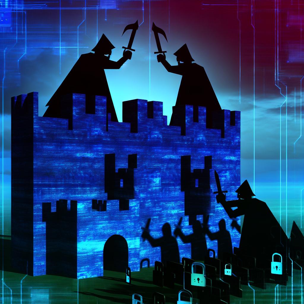 Exploiting ‌SimpleHelp Vulnerabilities: A New Threat to MSPs