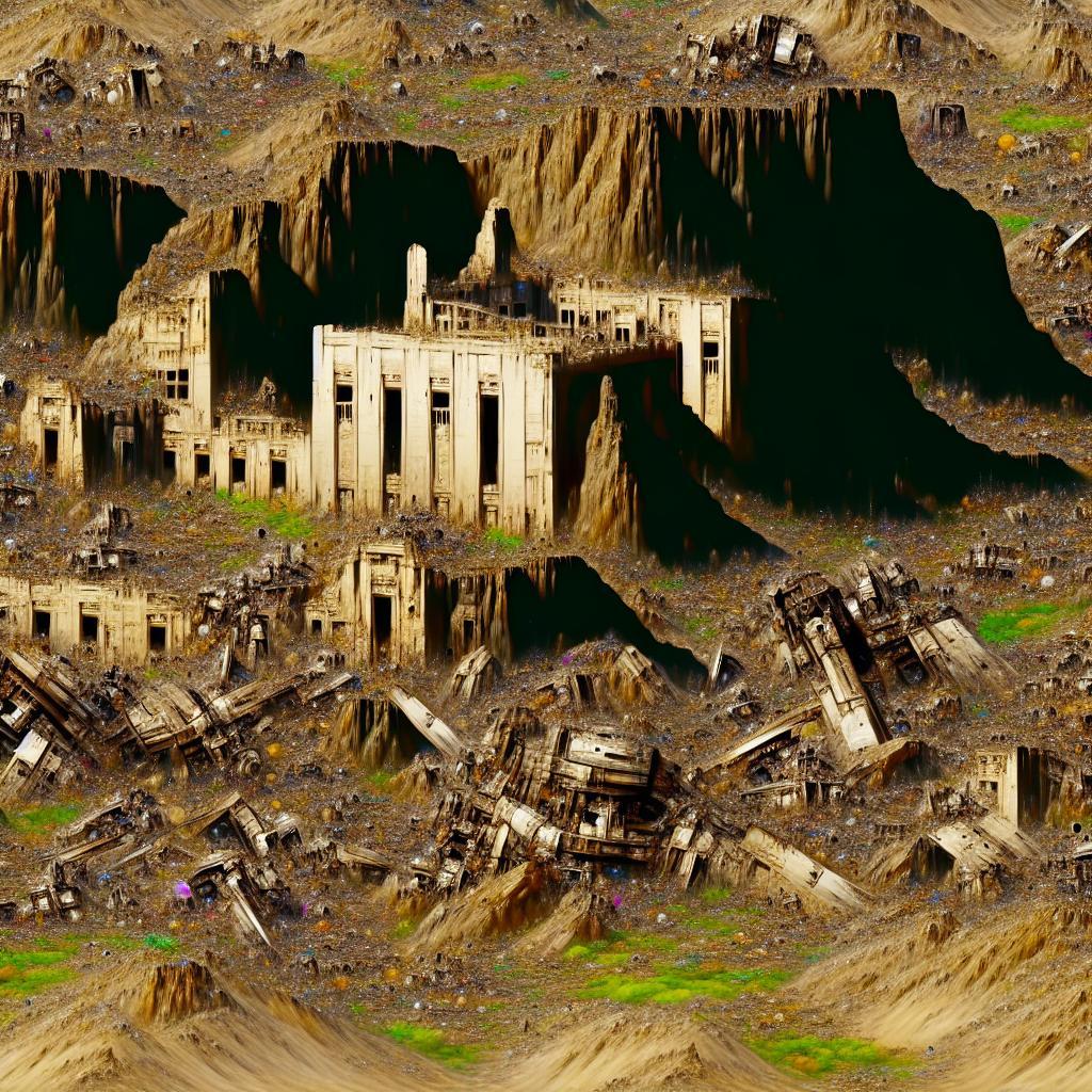 Danabot: Analyzing a fallen empire