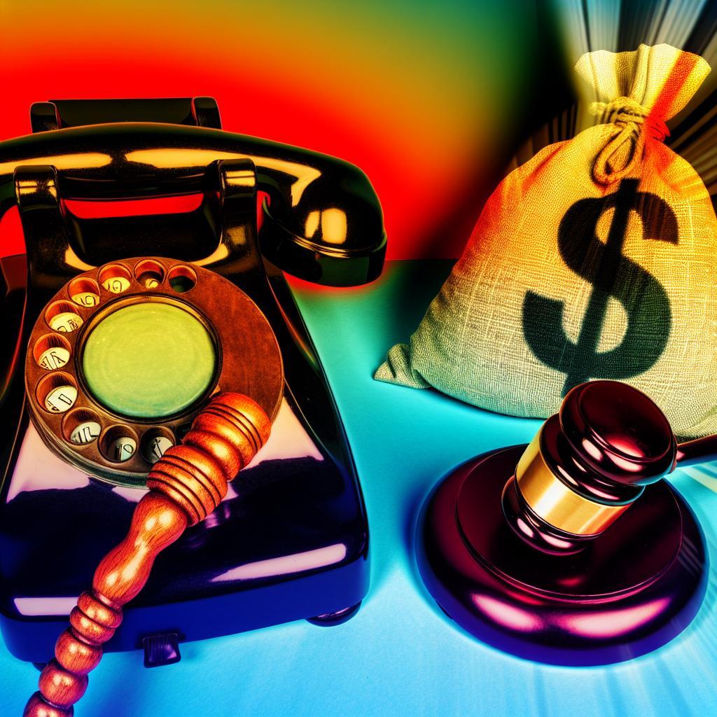 Beware of phone scams demanding money for ‘missed jury duty’