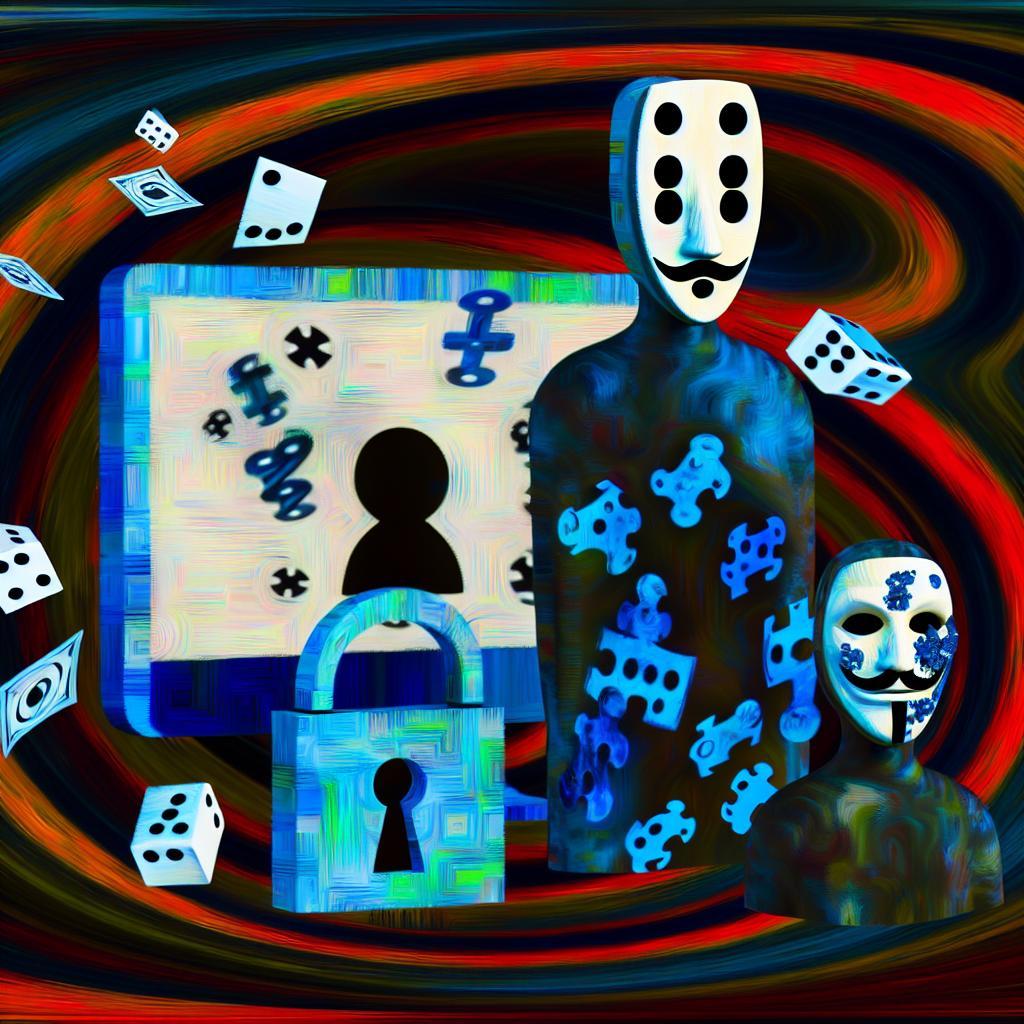 The strange tale of ischhfd83: When cybercriminals eat their own