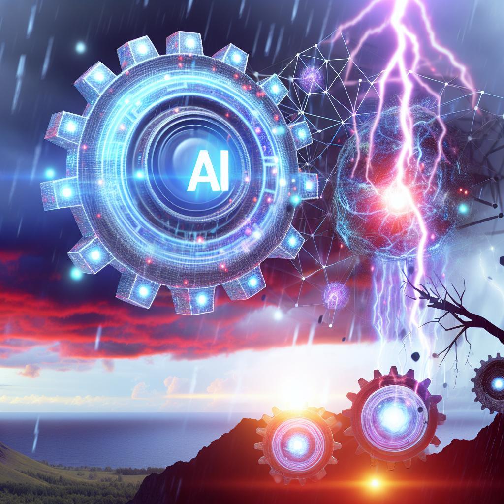 Agentic AI and the risks of unpredictable autonomy