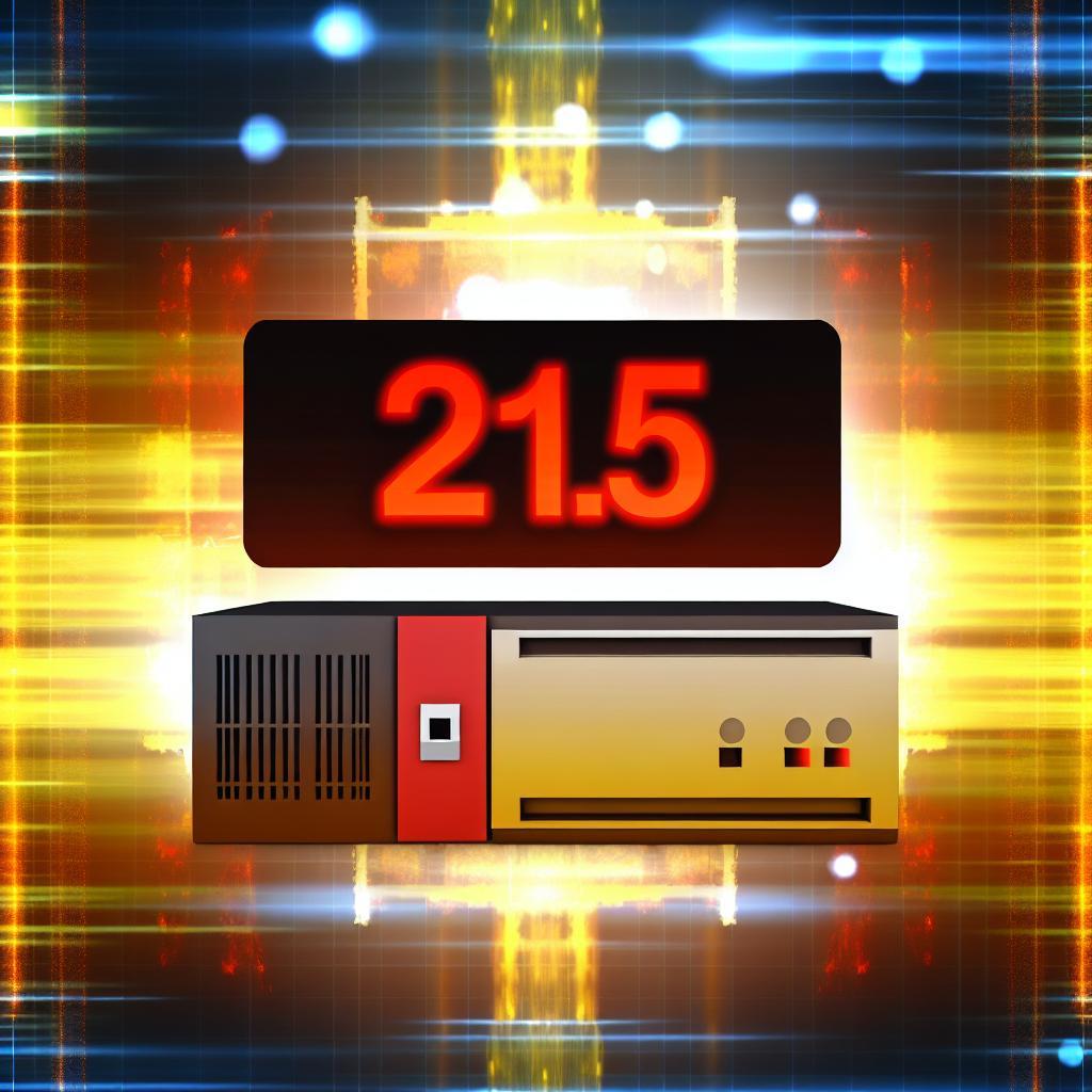 Sophos Firewall v21.5 is now available