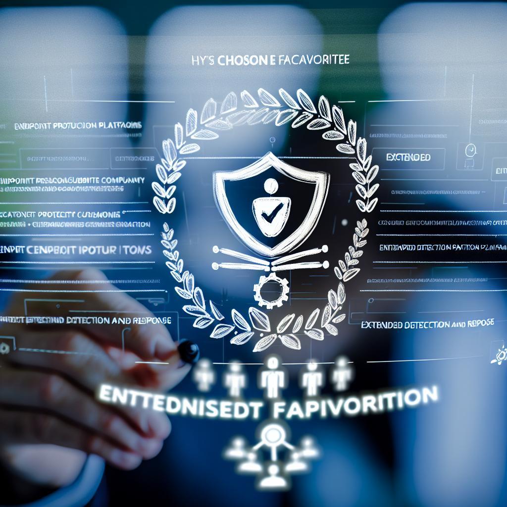 Sophos Named a 2025 Gartner® Peer Insights™ Customers’ Choice for both Endpoint Protection Platforms and Extended Detection and Response