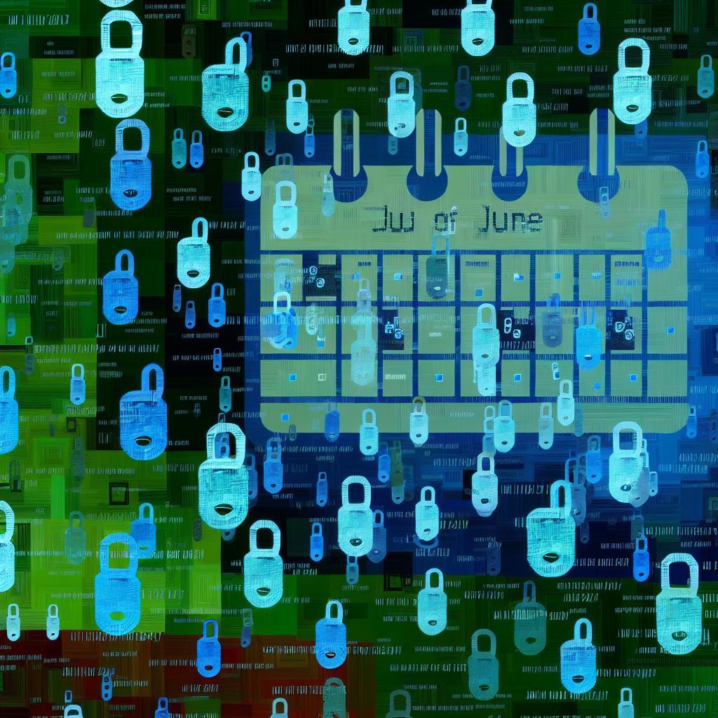 June Patch Tuesday digs into 67 bugs