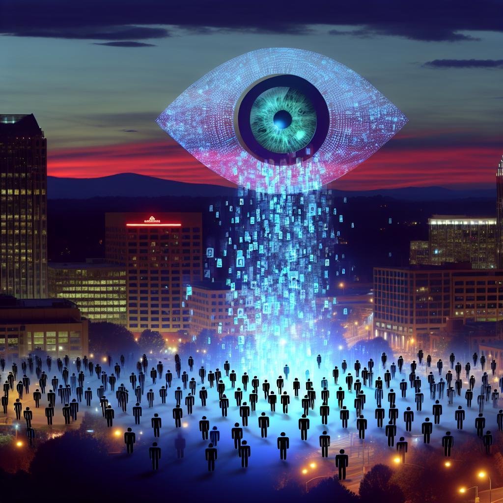 Asheville Eye Associates Says 147,000 Impacted by Data Breach