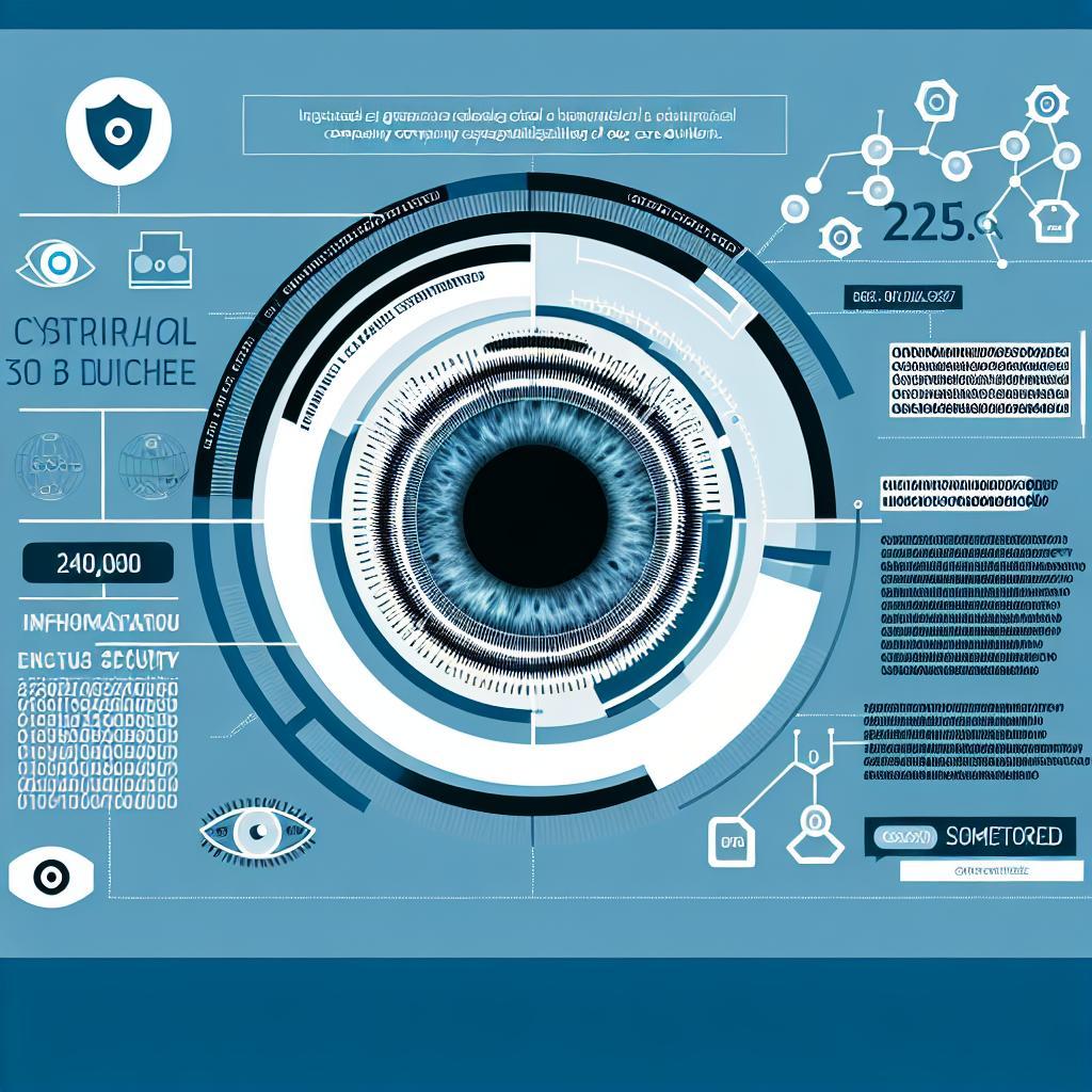 240,000 Impacted by Data Breach at Eyecare Tech Firm Ocuco