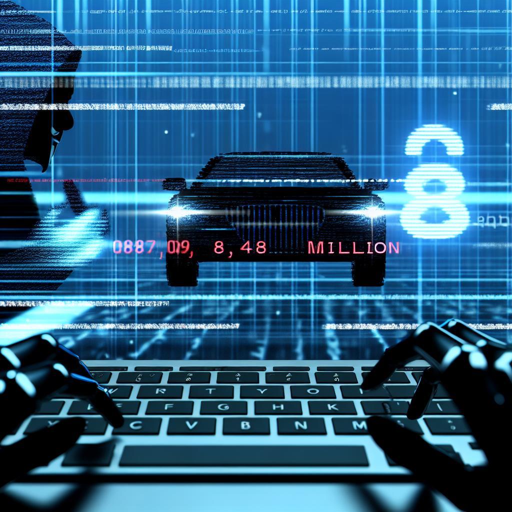 Zoomcar Says Hackers Accessed Data of 8.4 Million Users