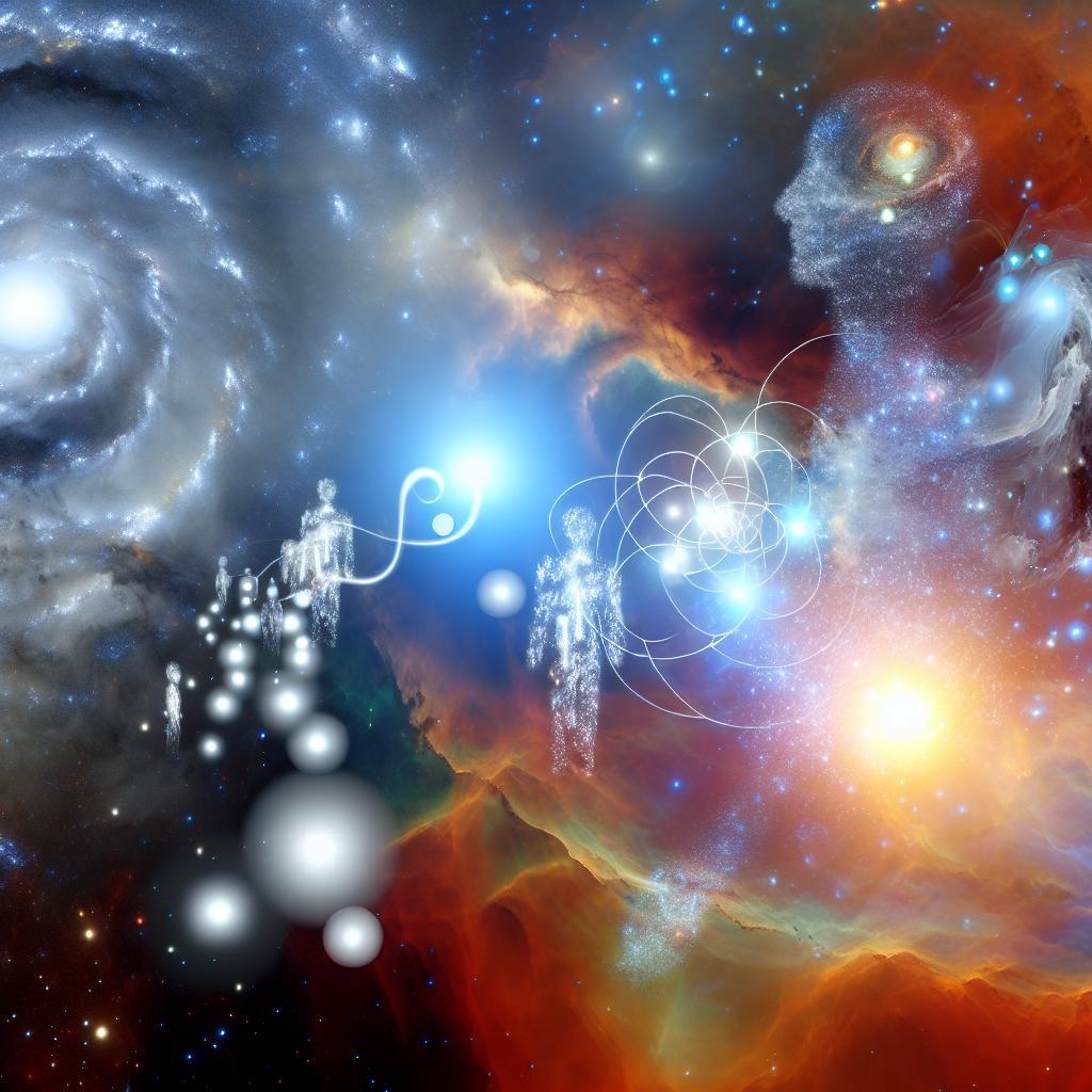 Martin Rees: Post-human intelligence – a cosmic perspective | Starmus highlights
