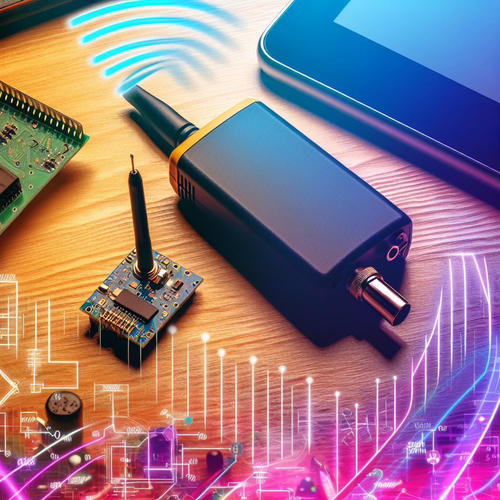 GPS tracker detection made easy with off-the-shelf hardware