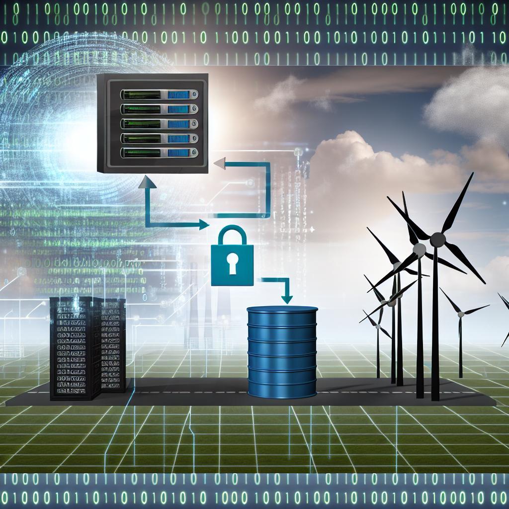 When IT meets OT: Cybersecurity for the physical world