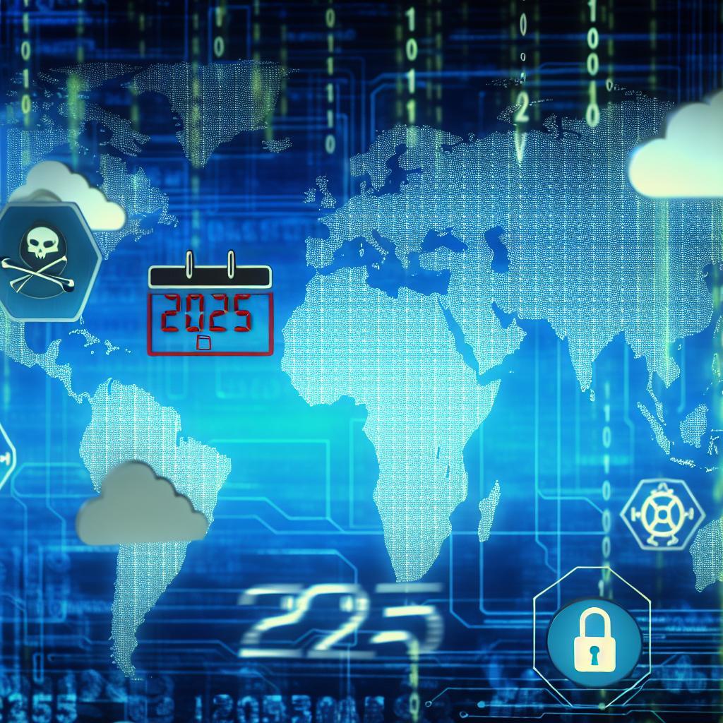 The State of Ransomware 2025