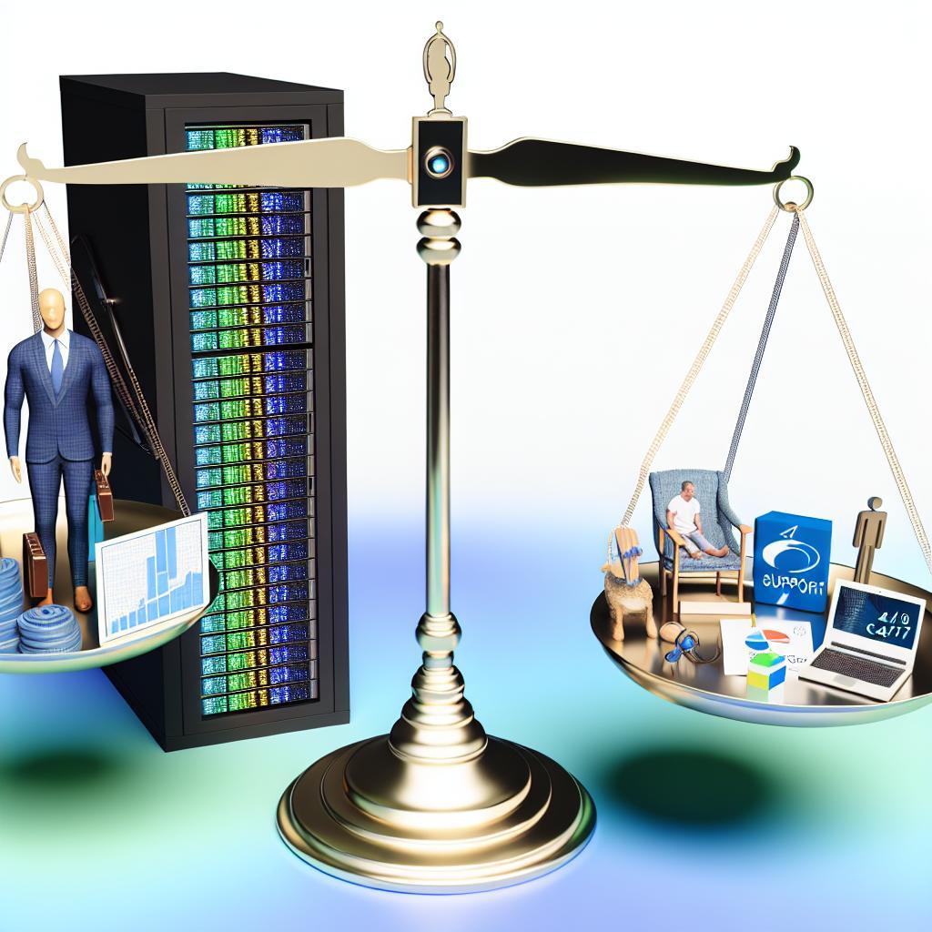Why work-life balance in cybersecurity must start with executive support