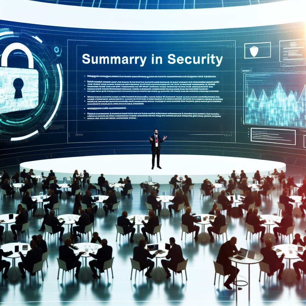 RSAC 2025 wrap-up – Week in security with Tony Anscombe