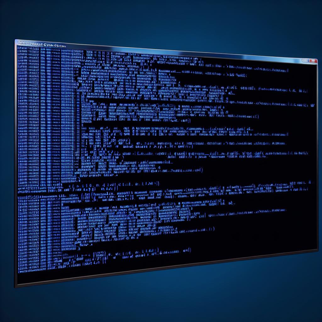 Windows’ Infamous ‘Blue Screen of Death’ Will Soon Turn Black