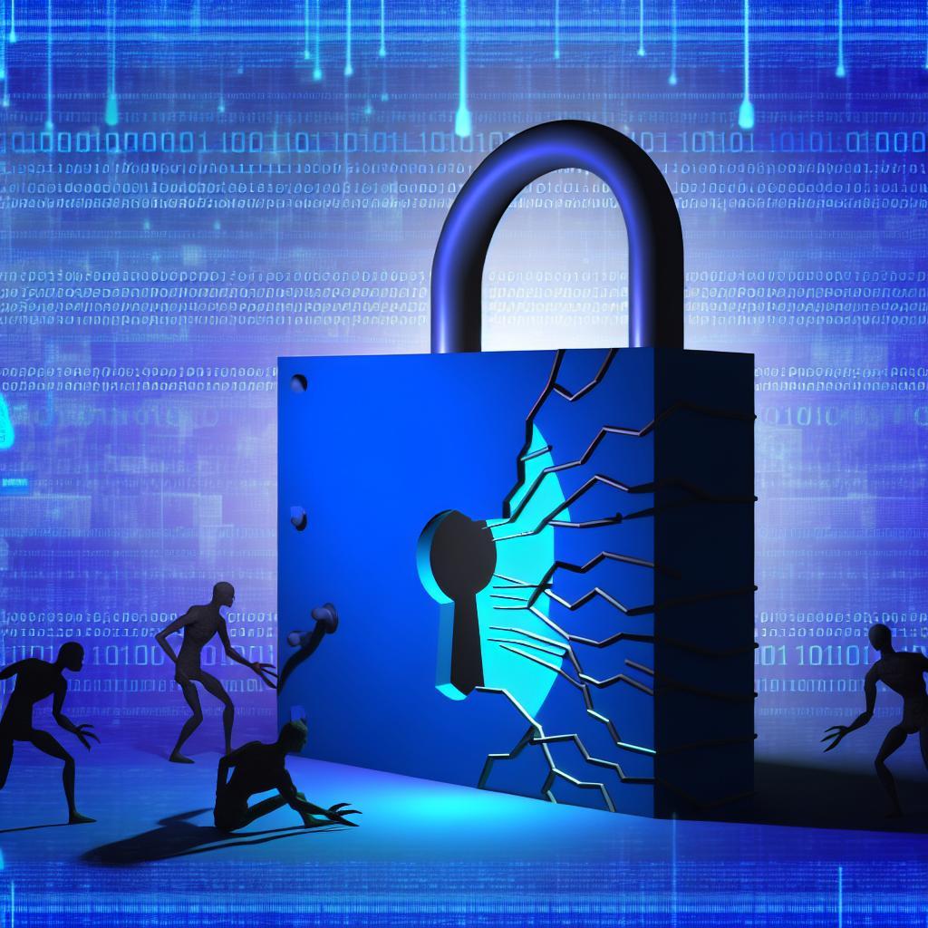 Vulnerability Exposed All Open VSX Repositories to Takeover