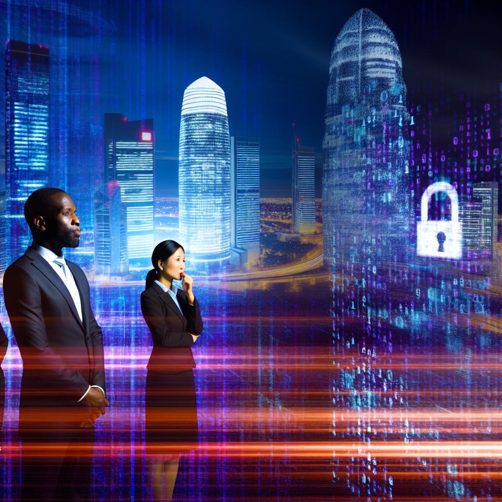 After a hack many firms still say nothing, and that’s a problem