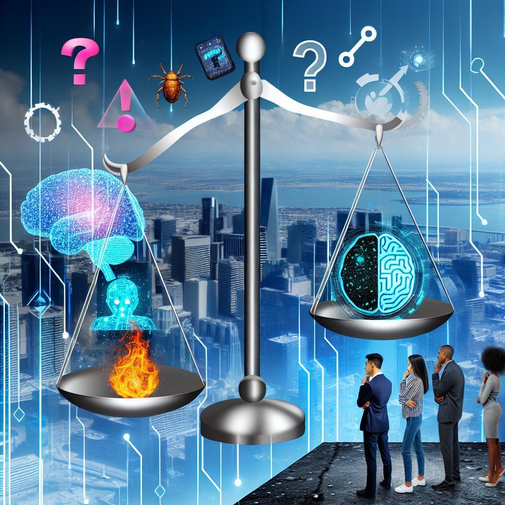 We know GenAI is risky, so why aren’t we fixing its flaws?