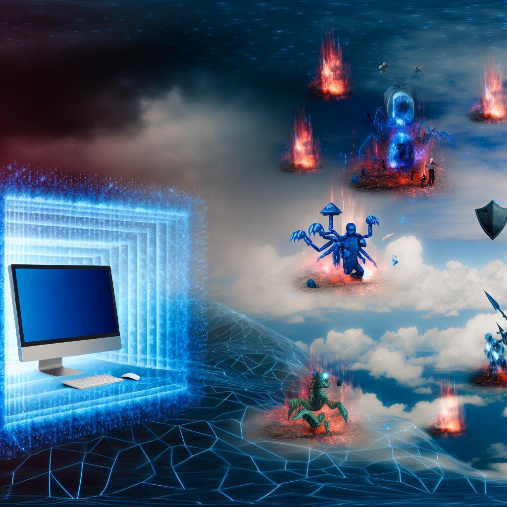 ClickFix attacks skyrocketing more than 500%
