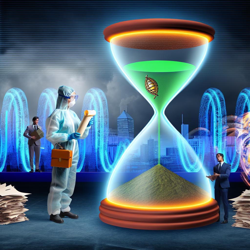 Addressing the​ Urgent Need for⁢ Enhanced Oversight‌ and ⁤Regulation