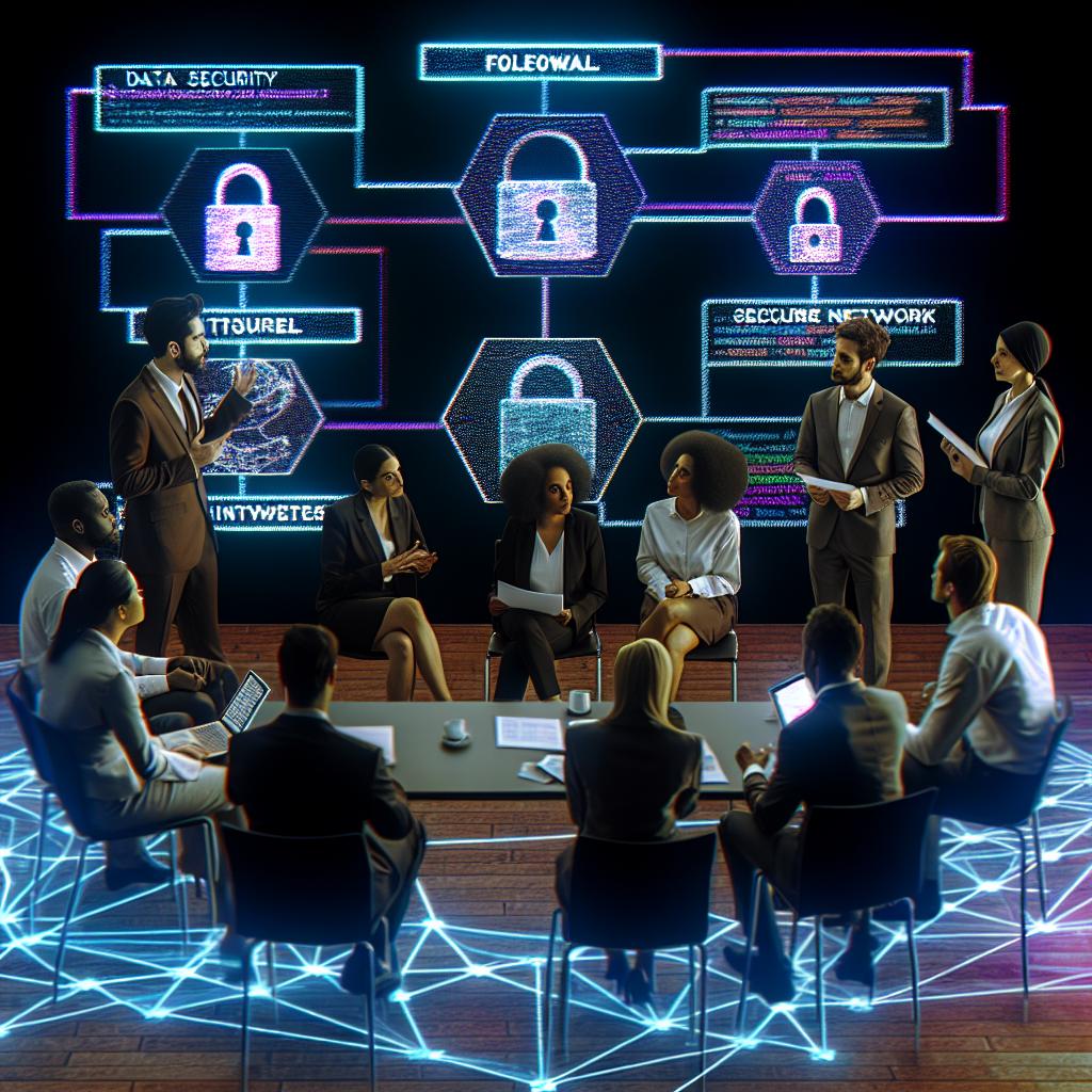 Strategic ⁢Recommendations ‌for​ Cybersecurity⁣ Professionals