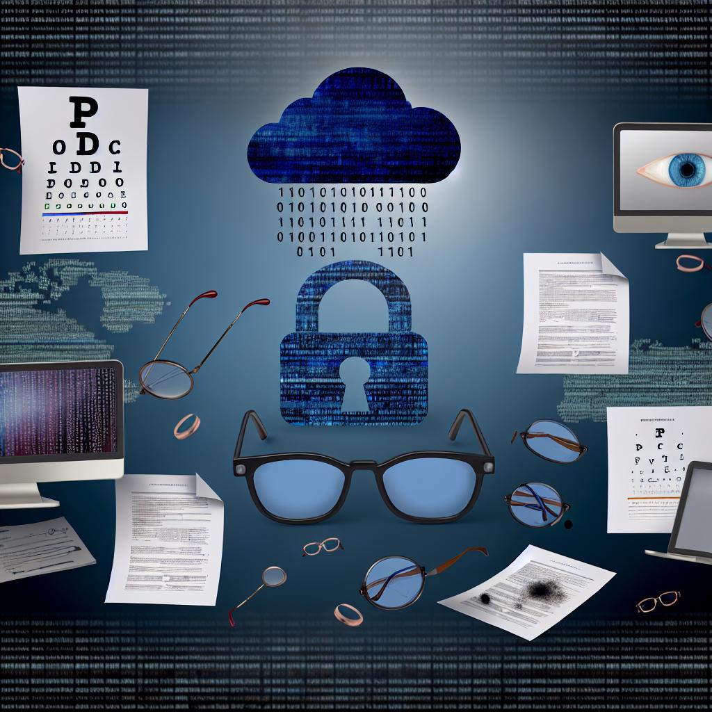 Potential ⁤Risks for‌ Individuals‍ Affected by Asheville Eye​ Associates Data ⁣Breach