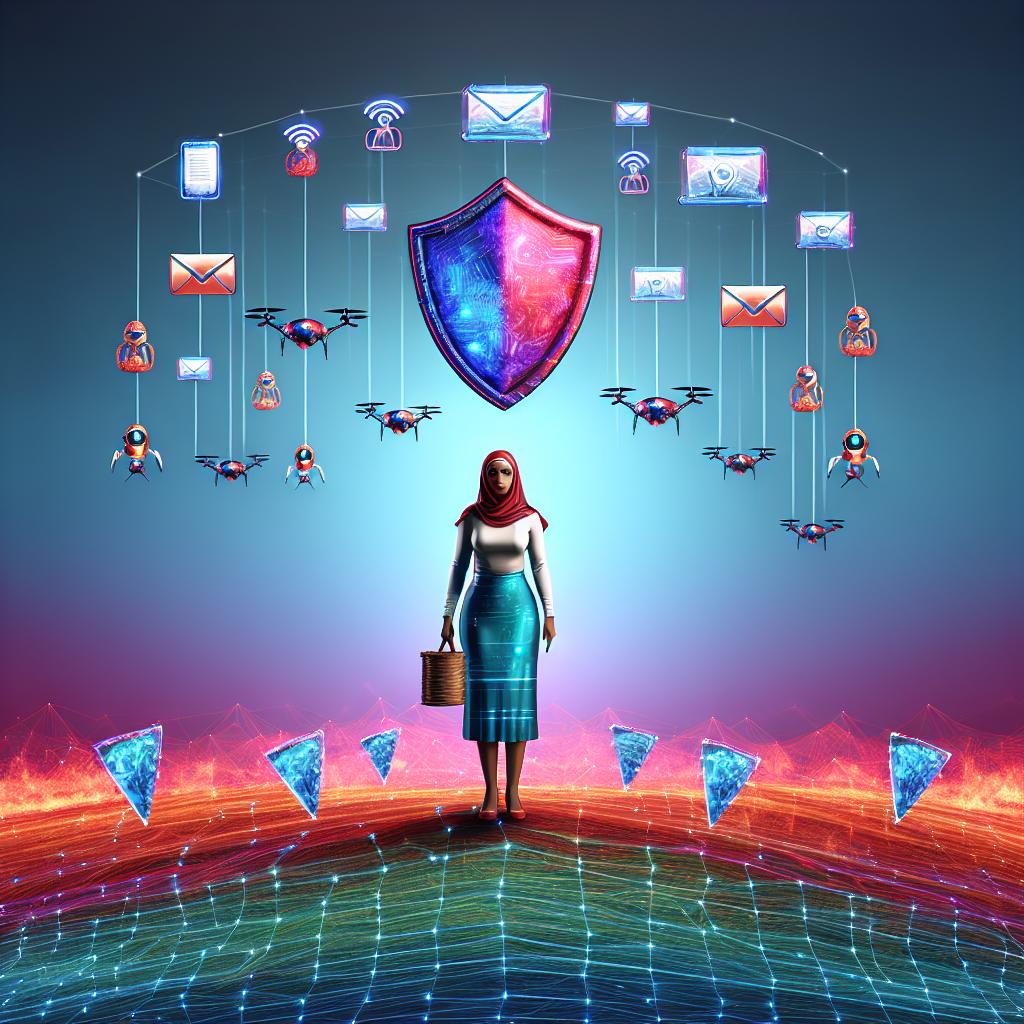 Protecting yourself from falling victim to‌ virtual kidnapping scams