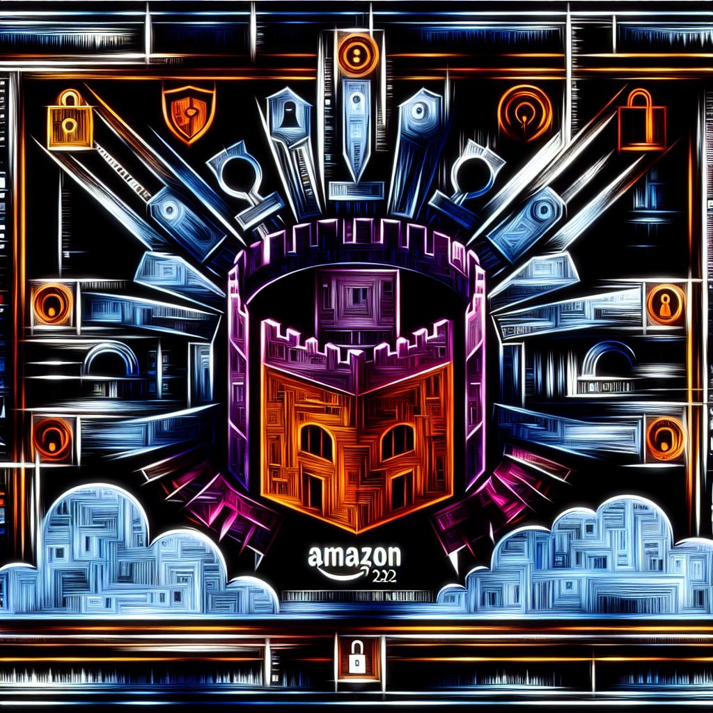 Heading ⁣1: ⁤Enhanced​ Security Measures in Amazon Linux‌ 2023