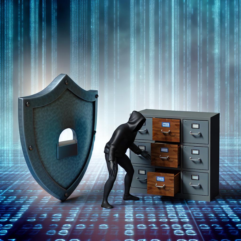 Protecting Your Personal Information⁤ After the Recent Hack