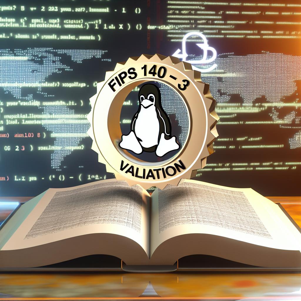 Heading ⁤2: Understanding the ‌Implications of FIPS 140-3 Validation on​ Amazon Linux 2023