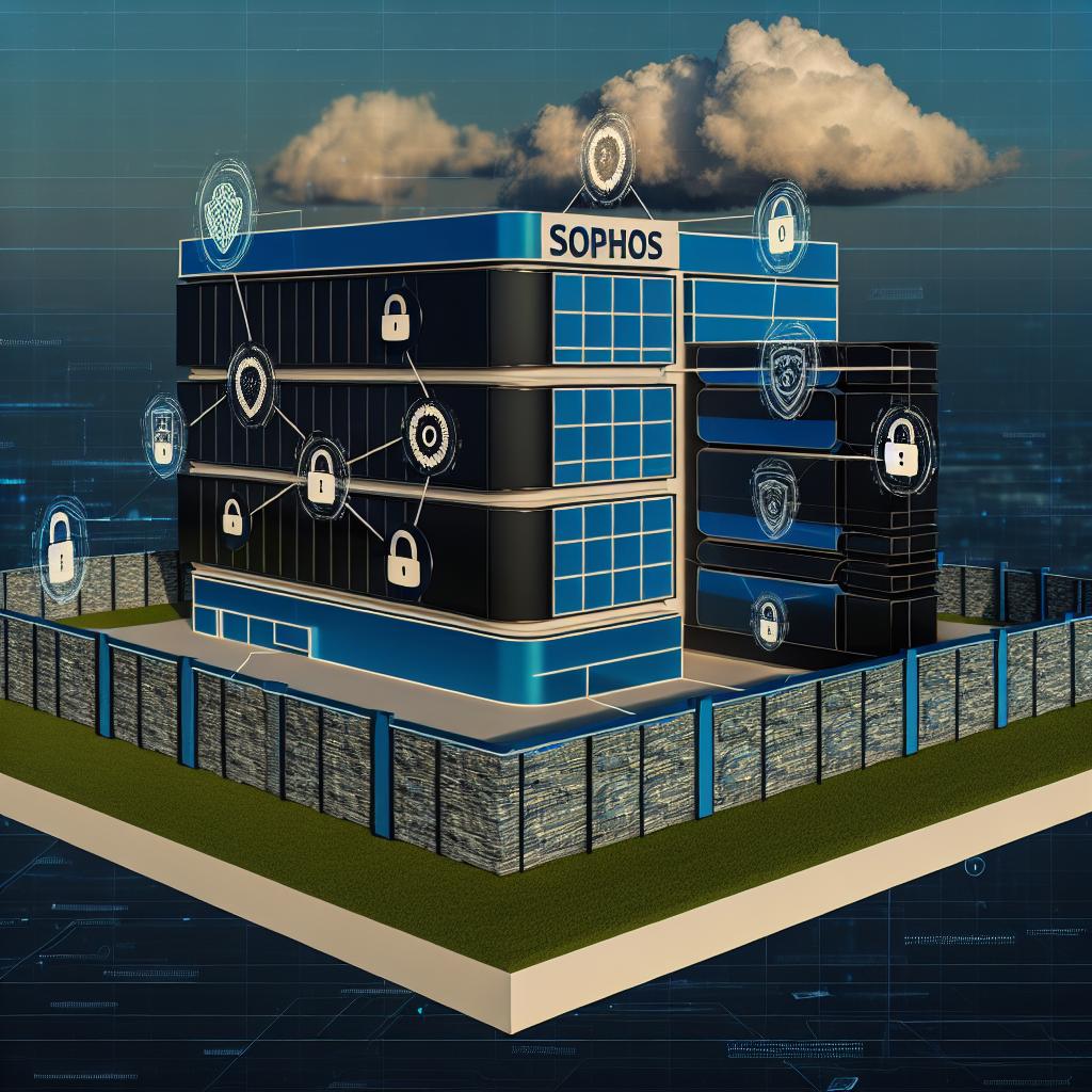 Sophos's Excellence in Endpoint Protection Platforms