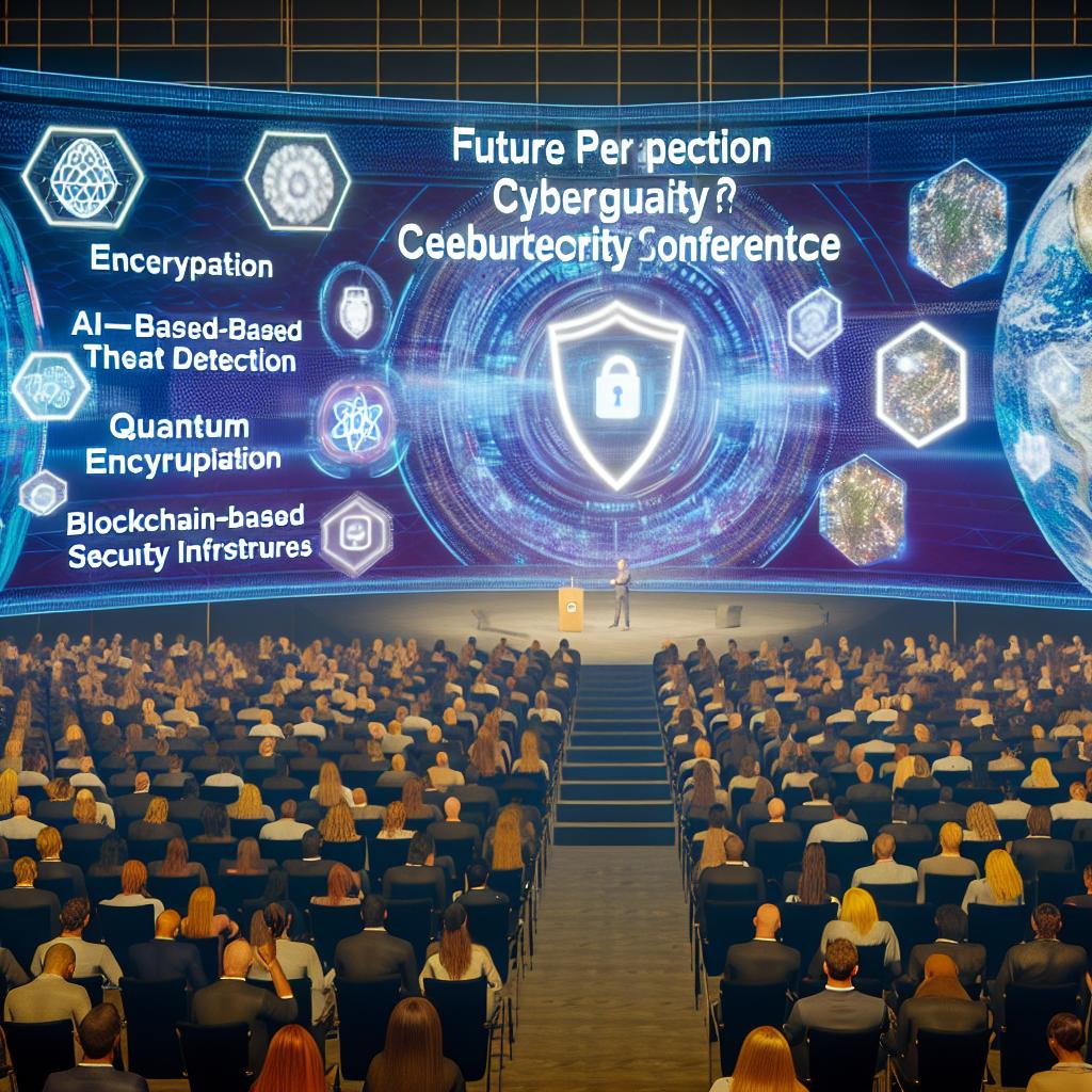 Key Takeaways‍ from ⁣RSAC 2025: A Complete Recap of the latest Cybersecurity Trends and Solutions