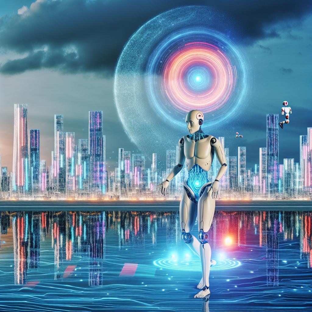 Exploring the Potential‌ of Post-Human⁤ Intelligence