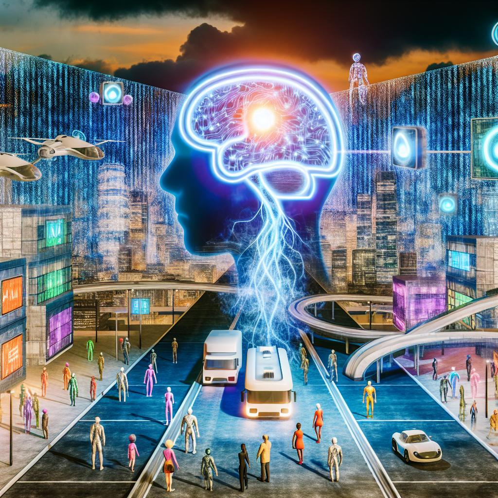 insights on the Implications of Artificial Intelligence‌ from Martin Rees