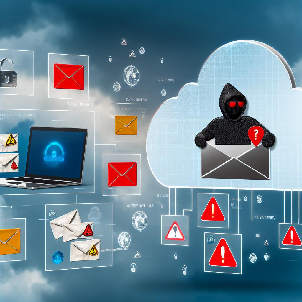 Beware of Sophisticated Scams Targeting Salesforce Users