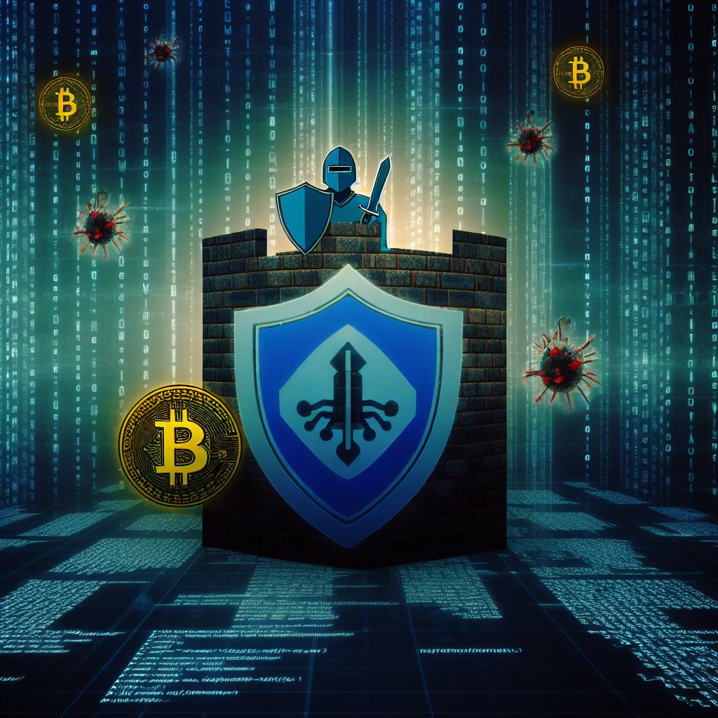 Recommendations to Enhance‌ Security Measures ⁢Against Cyberattacks in the Crypto Industry