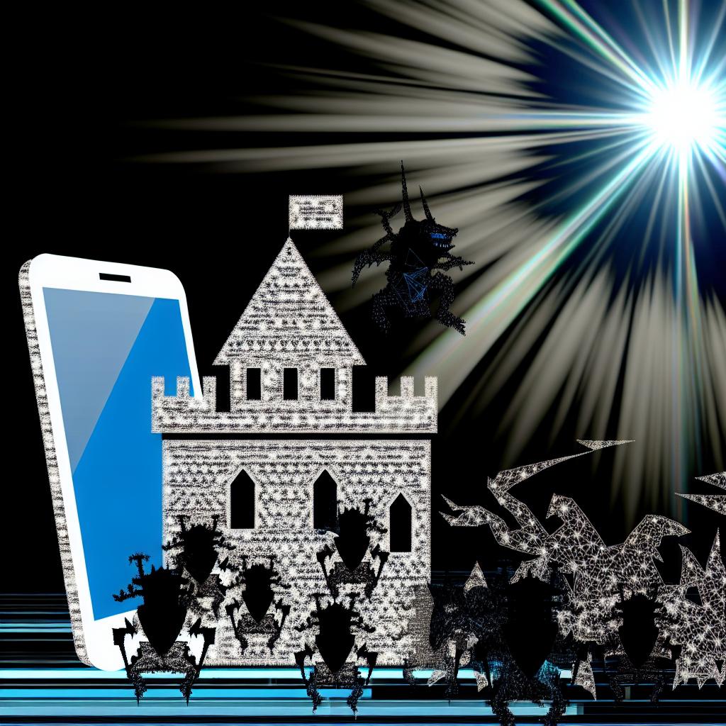 Addressing Mobile Attack ⁤Vectors and the Increasing Presence of Nomani