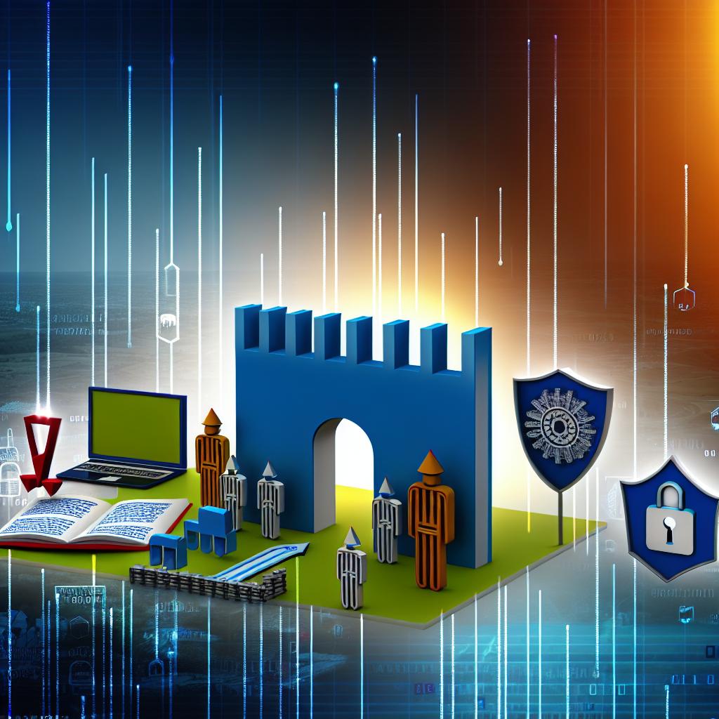 Expert Tips from Tony Anscombe: how⁤ to Strengthen Your Digital defenses