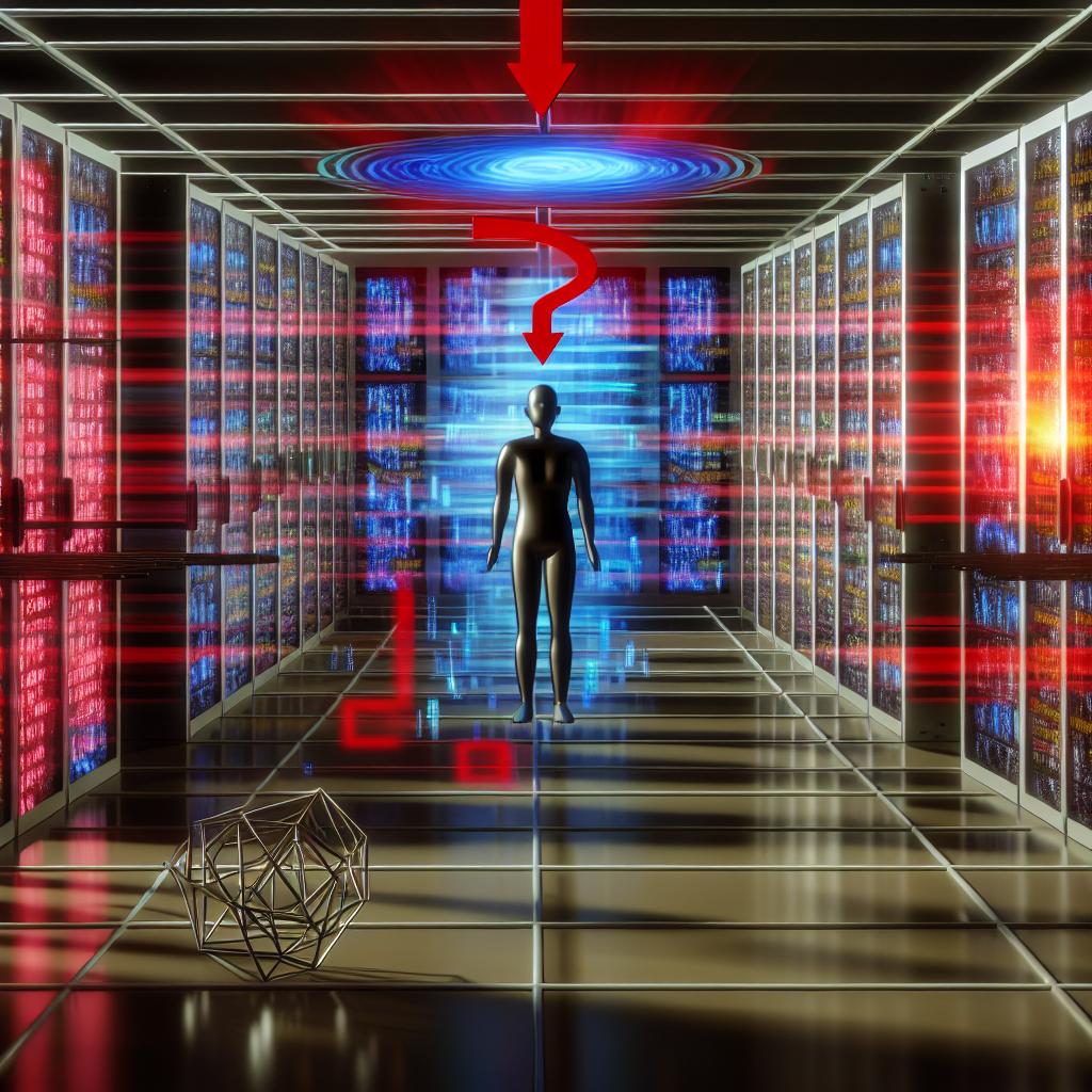 Recognizing the Dangers of GenAI Technology