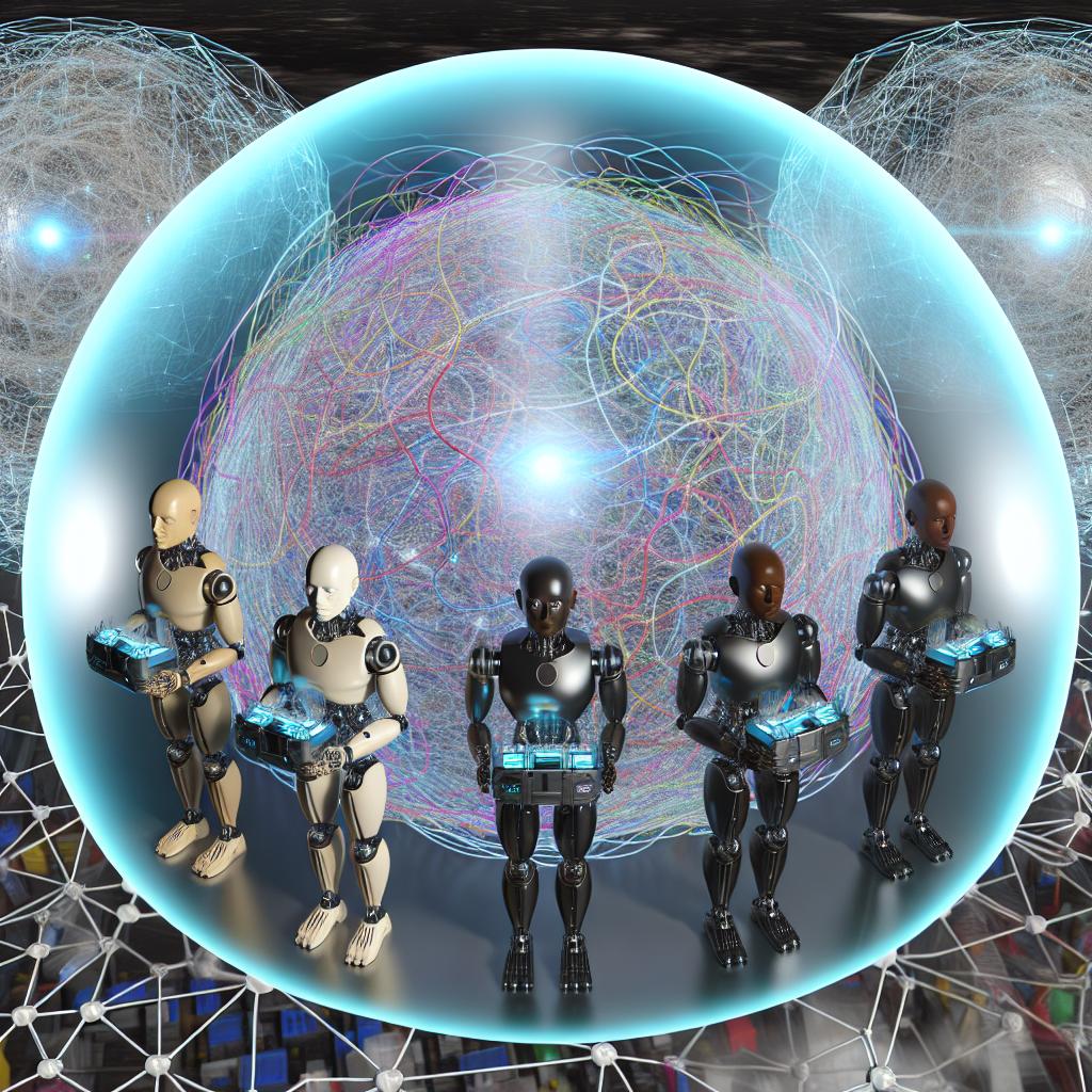 the Evolution of Agentic AI: Potential Risks‍ and Concerns