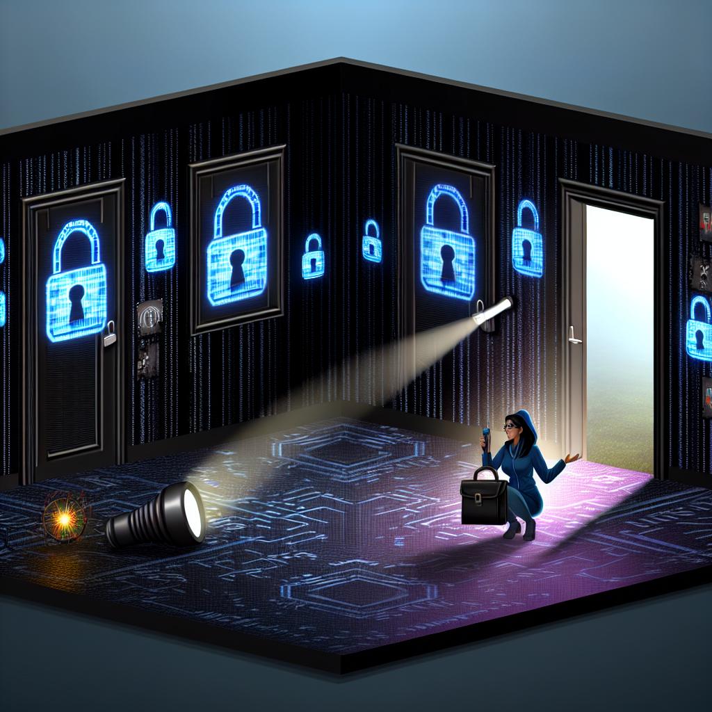 Recognizing ‌the Risks of Dormant Accounts in Cybersecurity