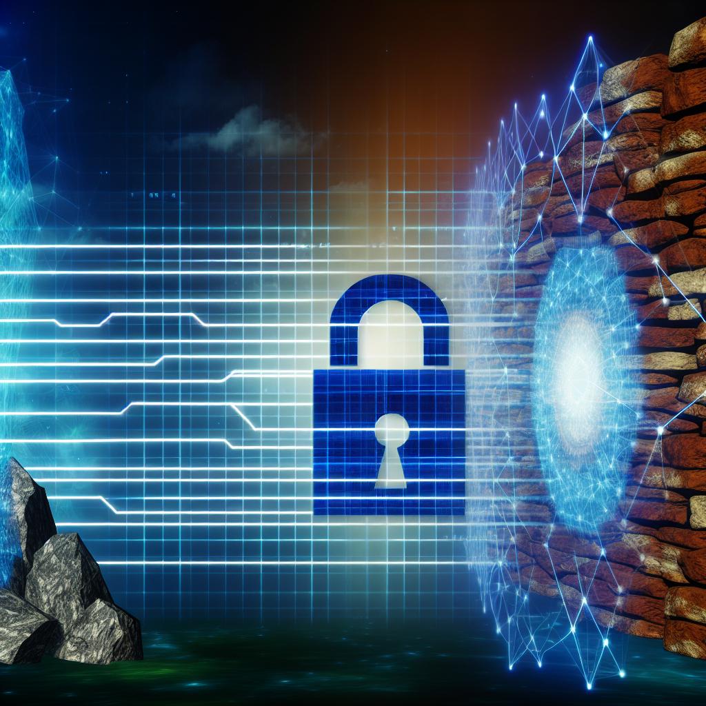Optimizing ​Security Measures with Sophos Firewall v21.5