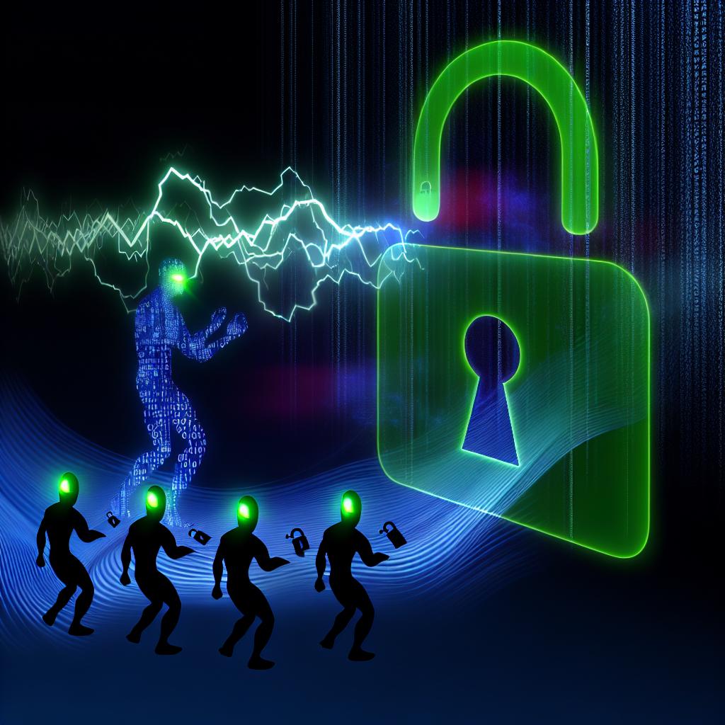 Protect Your Spotify Account from Cybercriminals